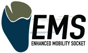 EMS Logo Dark